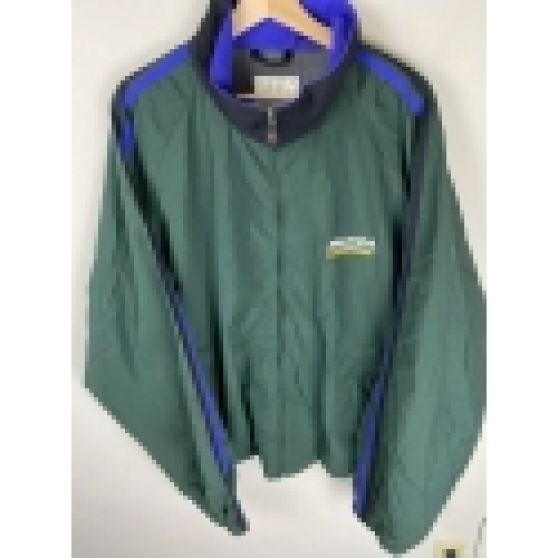 Vintage Nautica Competition Jacket