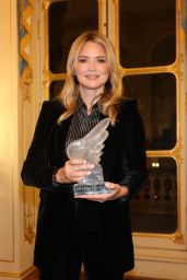 Virginie Efira - French Cinema Award Ceremony 01/12/2023