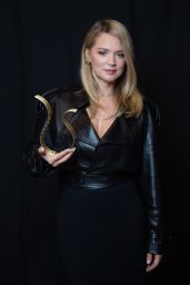Virginie Efira - Winners Photocall of 28th Lumieres Ceremony in Paris 01/16/2023