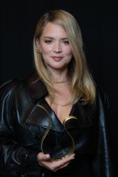 Virginie Efira - Winners Photocall of 28th Lumieres Ceremony in Paris 01/16/2023
