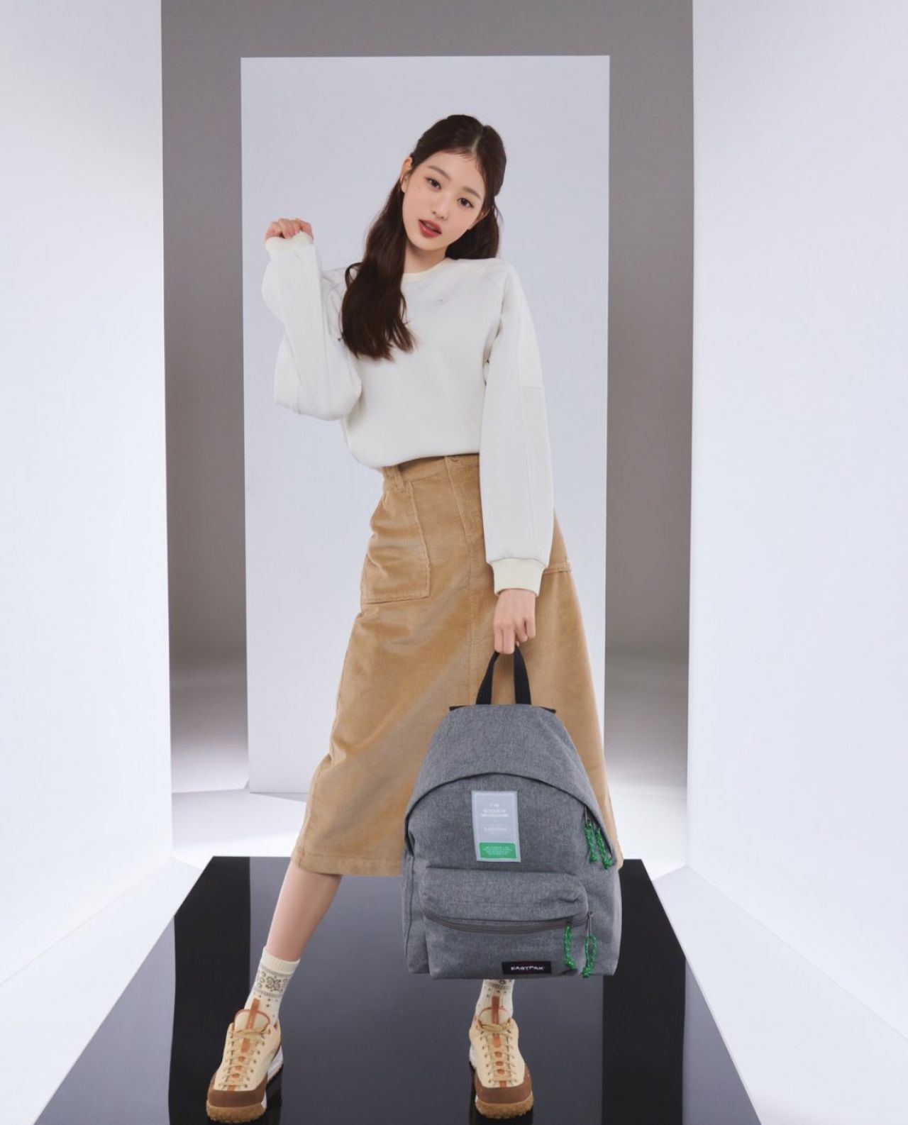 Wonyoung (IVE) - Eider Korea 2023 • CelebMafia