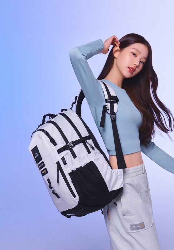 Wonyoung (IVE) - Eider Korea 2023 • CelebMafia