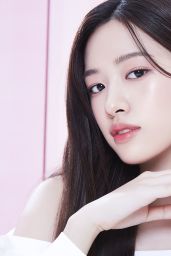 Yujin (IVE) - CLIO Cosmetics Korea 2023 • CelebMafia