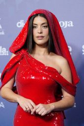 Aida Domenech – Goya Film Awards in Sevilla 02/11/2023