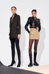 alice + olivia by Stacey Bendet Fall 2023 Collection