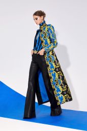 alice + olivia by Stacey Bendet Fall 2023 Collection