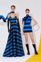 alice + olivia by Stacey Bendet Fall 2023 Collection