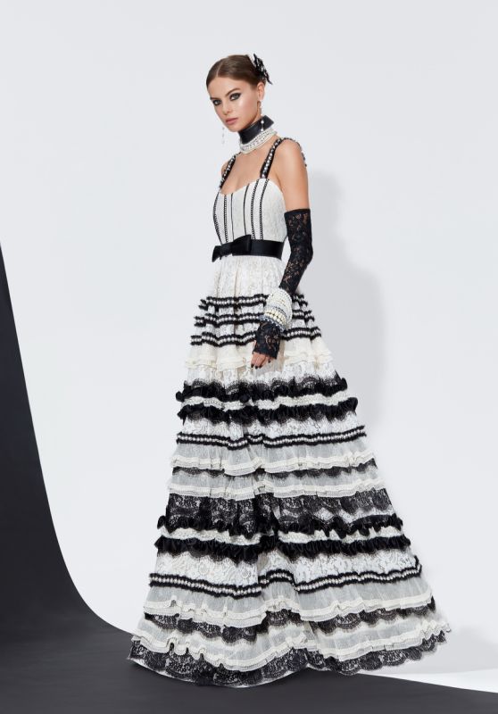 alice + olivia by Stacey Bendet Fall 2023 Collection