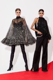 alice + olivia by Stacey Bendet Fall 2023 Collection