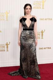 Ana De Armas - 2023 Screen Actors Guild Awards in Los Angeles