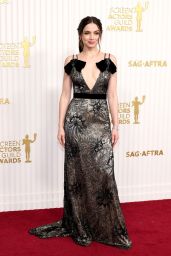Ana De Armas - 2023 Screen Actors Guild Awards in Los Angeles