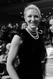 Ana De Armas - BAFTA Awards Photo Shoot February 2023