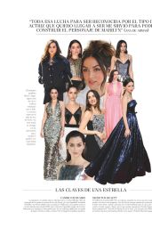 Ana De Armas - Hola! Fashion Magazine March 2023 Issue