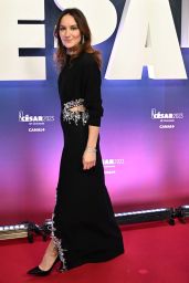 Anaïs Demoustier – 48th Cesar Film Awards in Paris 02/24/2023