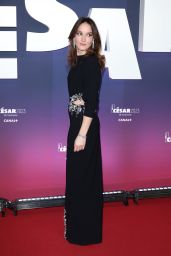 Anaïs Demoustier – 48th Cesar Film Awards in Paris 02/24/2023