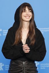Anne Hathaway – “She Came To Me” Photocall at Berlin Film Festival 02/16/2023