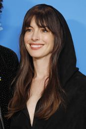Anne Hathaway – “She Came To Me” Photocall at Berlin Film Festival 02/16/2023