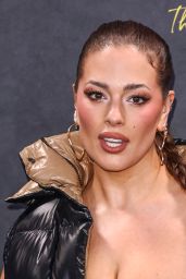 Ashley Graham – Moncler Presents: The Art of Genius in London 02/20/2023