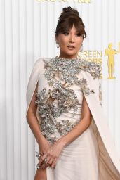 Ashley Park – 2023 Screen Actors Guild Awards in Los Angeles