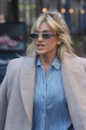 Ashley Roberts - Out in London 02/08/2023