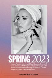 Aubrey Plaza - C Magazine Spring 2023 Issue