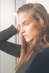 Barbara Palvin 02/20/2023