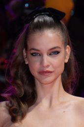 Barbara Palvin – “Superpower” Premiere at Berlin Film Festival 02/17/2023