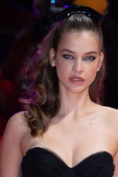 Barbara Palvin – “Superpower” Premiere at Berlin Film Festival 02/17/2023