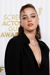 Beatrice Grannò – 2023 Screen Actors Guild Awards in Los Angeles
