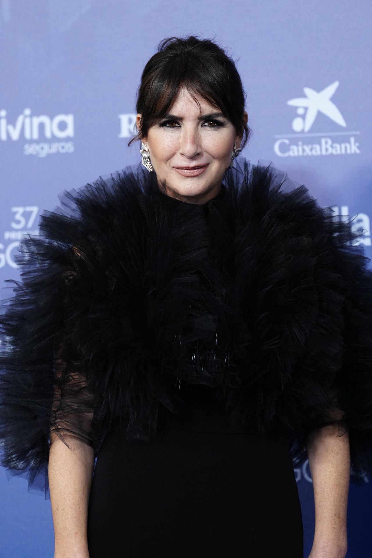 Belen Lopez – Goya Awards in Seville 02/11/2023 • CelebMafia