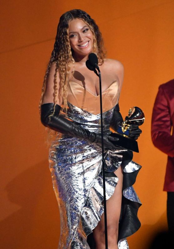 Beyonce – GRAMMY Awards 2023