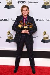 Brandi Carlile – GRAMMY Awards 2023