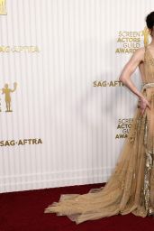 Britt Lower – 2023 Screen Actors Guild Awards in Los Angeles