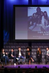 Camila Morrone - "Daisy Jones & The Six" Advance Screening in New York 02/27/2023