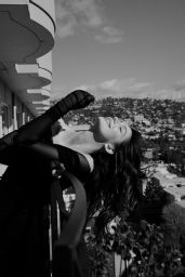 Camila Morrone - Photo Shoot February 2023 (+4)