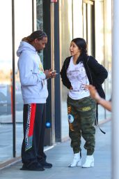 Cardi B - Out in Beverly Hills 02/09/2023