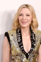 Cate Blanchett - 2023 Producers Guild Awards in Beverly Hills
