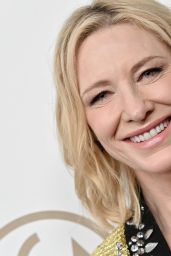 Cate Blanchett - 2023 Producers Guild Awards in Beverly Hills