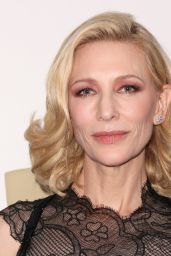 Cate Blanchett – 2023 Screen Actors Guild Awards in Los Angeles