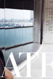 Cate Blanchett - Io Donna Del Corriere Della Sera 02/04/2023 Issue