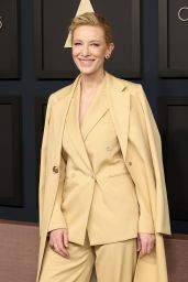Cate Blanchett – Oscars Nominees Luncheon in Beverly Hills 02/13/2023