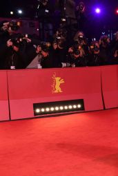 Cate Blanchett - "TAR" Premiere at Berlinale Film Festival 02/23/2023