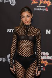 Chantel Jeffries – 2023 Sports Illustrated Super Bowl Party in Scottsdale