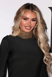 Chloe Sims – Rita Ora Celebrating 10 Years of Music With Costa Brazil in Los Angeles 02/03/2023