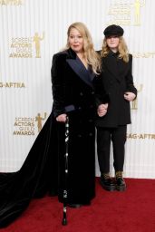 Christina Applegate – 2023 Screen Actors Guild Awards in Los Angeles