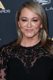 Christine Taylor – Directors Guild Of America Awards in Beverly Hills 02/18/2023