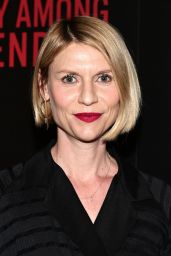 Claire Danes - "A Spy Among Friends" Premiere in New York 02/27/2023