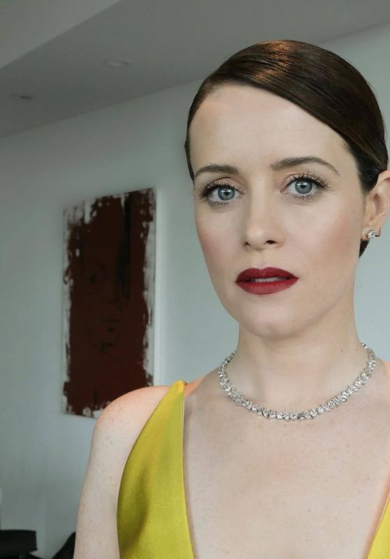 Claire Foy 02/27/2023