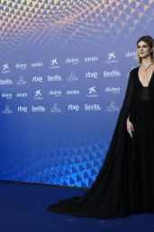 Clara Lago – Goya Film Awards in Sevilla 02/11/2023