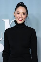 Clara Wong - "Dear Edward" TV Series Premiere in Los Angeles 01/31/2023